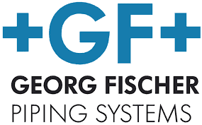 Georg Fischer Piping Systems Logo