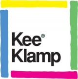 Kee Klamp Logo