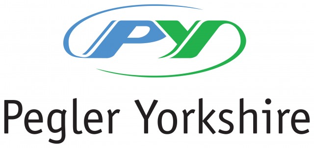 Pegler Yorkshire Logo