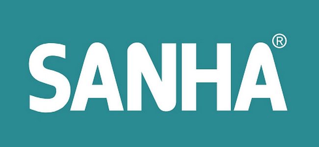 Sanha Logo