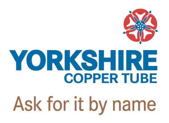 Yorkshire Copper Tube Logo