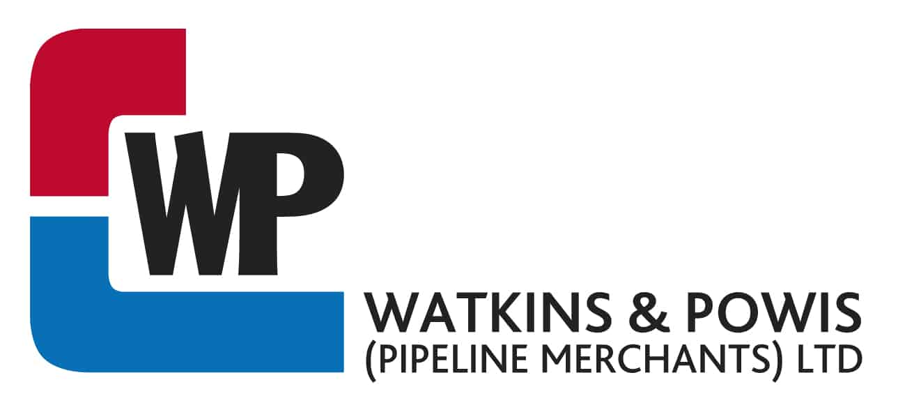 Copper pipe fittings by Watkins & Powis