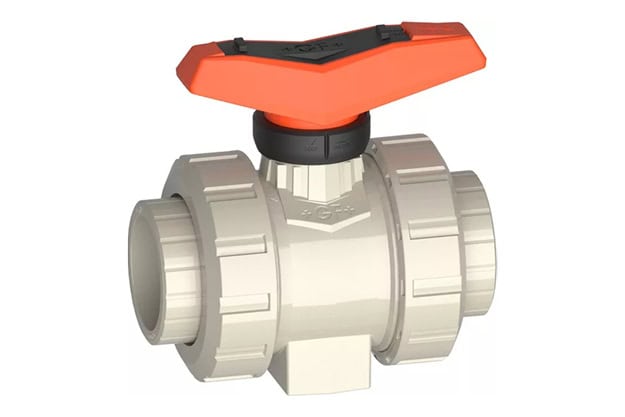 ball valve