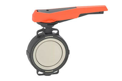 butterfly valves